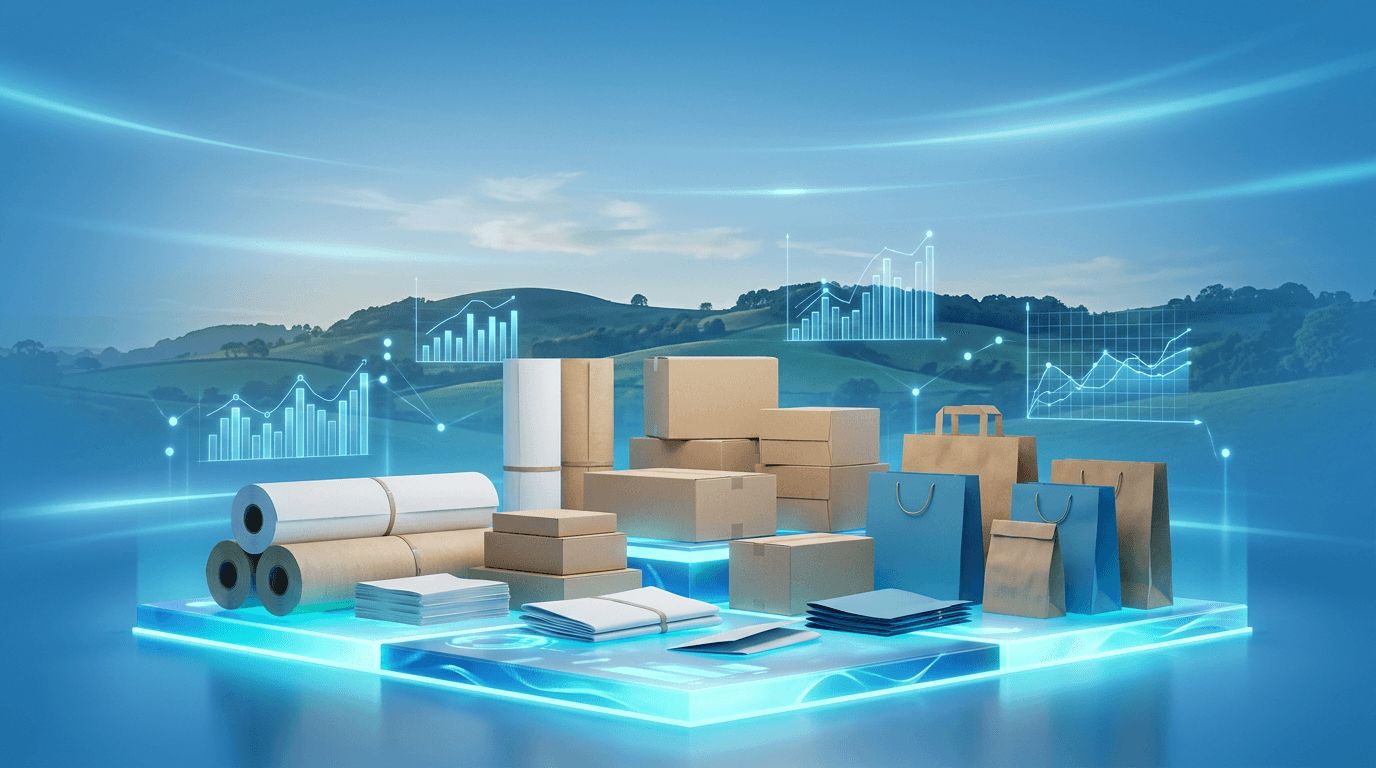 Top 10 Best Paper Goods Manufacturers in Tandridge