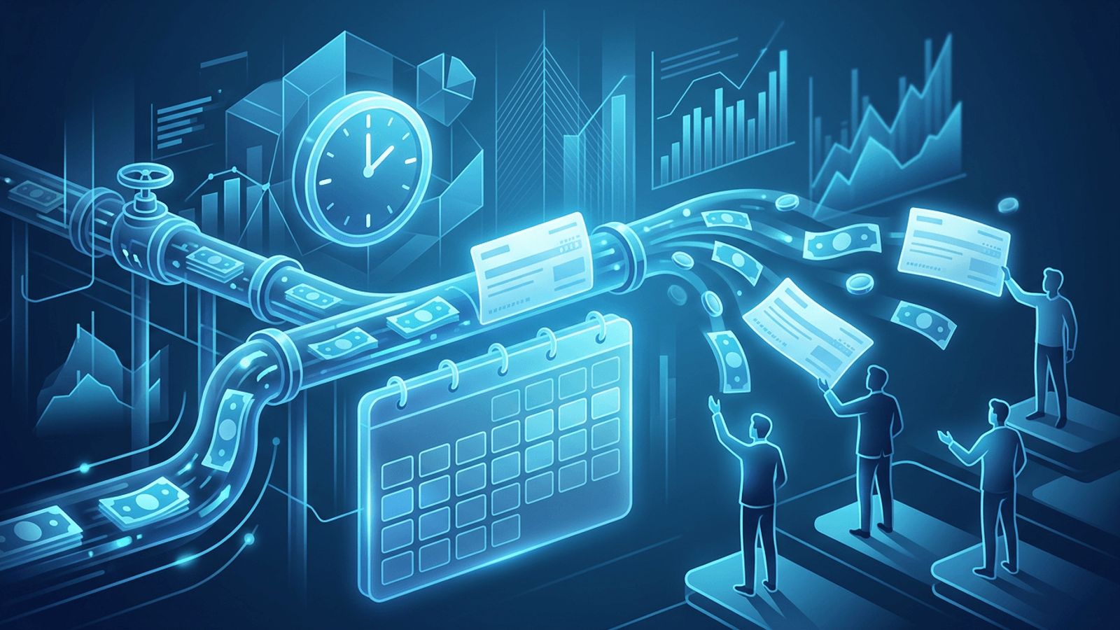 Top 10 Best Payroll Service Providers in Broxbourne
