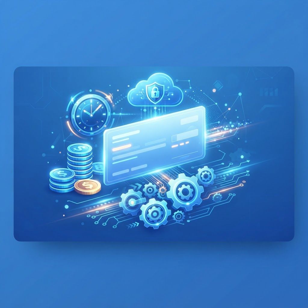 Top 10 Best Payroll Service Providers in Dover