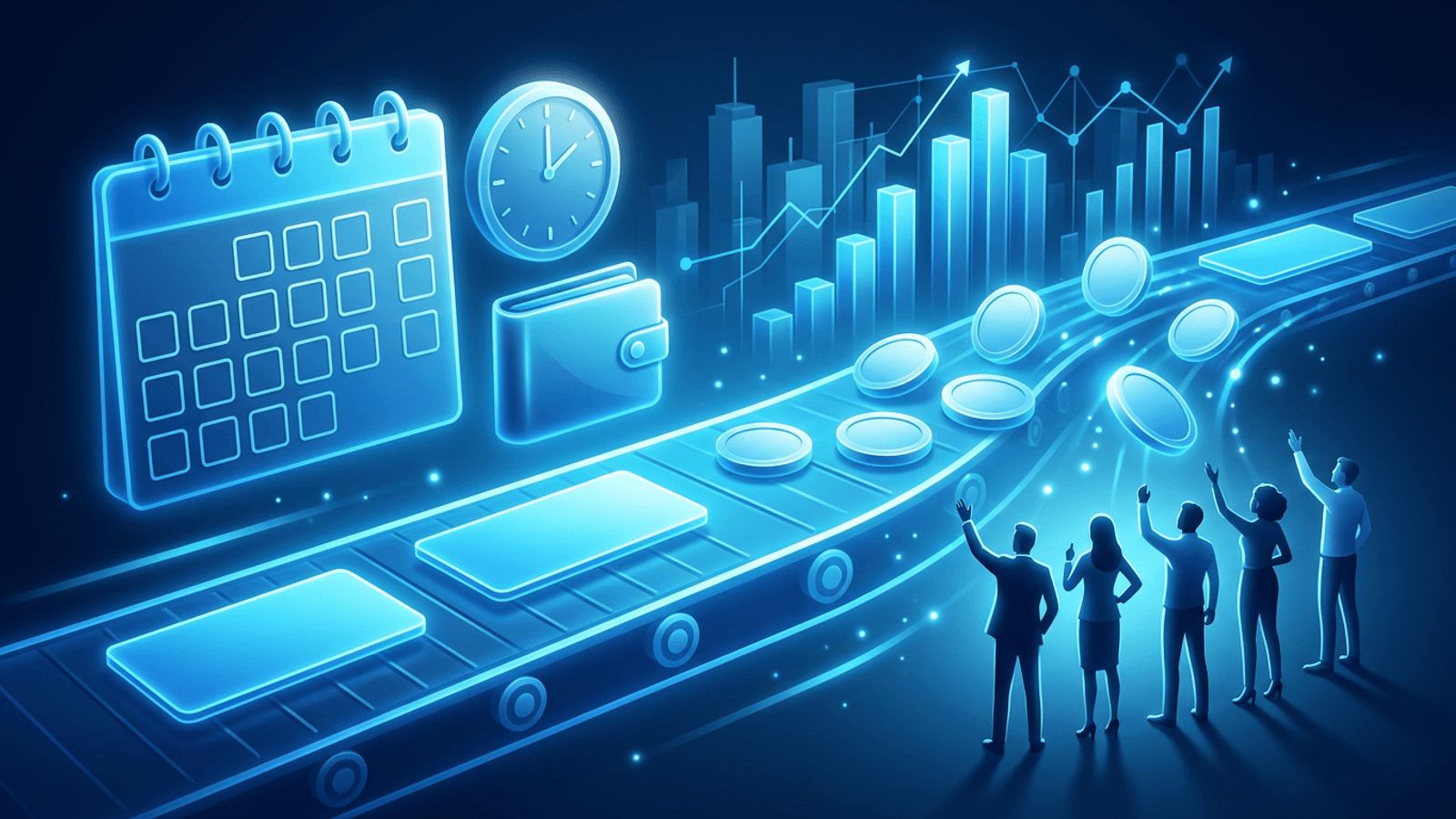Top 10 Best Payroll Service Providers in Hertsmere