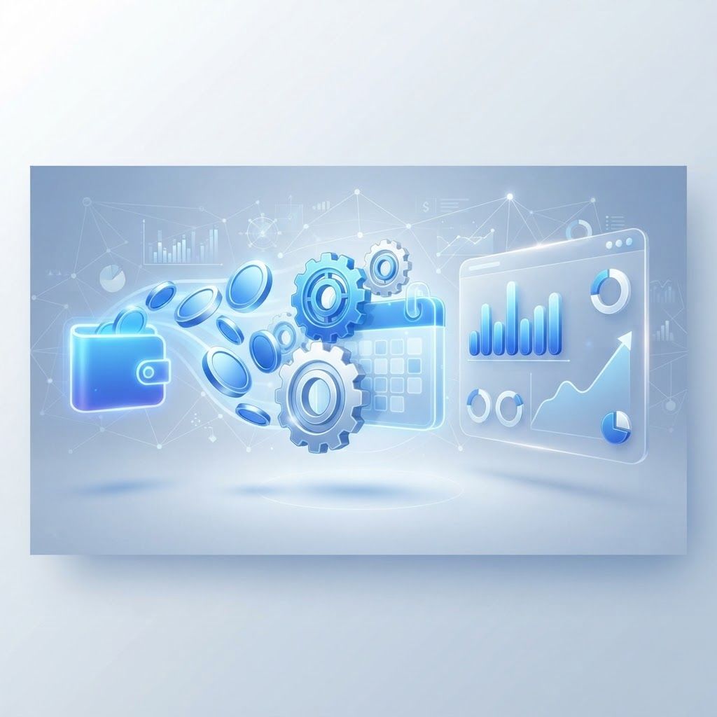 Top 10 Best Payroll Service Providers in Horsham