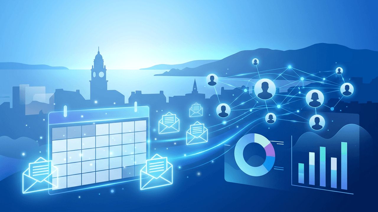 Top 10 Best Payroll Service Providers in Inverclyde