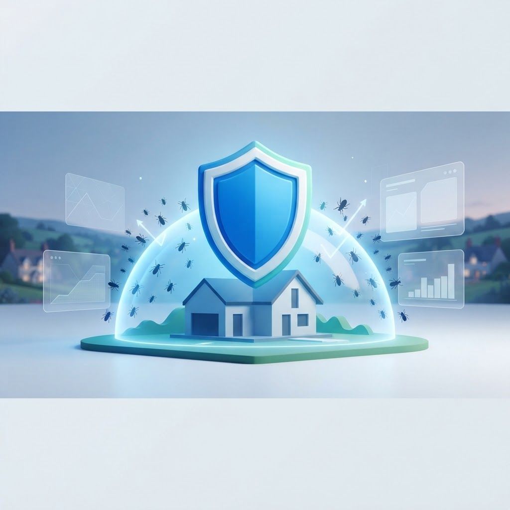 Top 10 Best Pest Control Services in Ashford