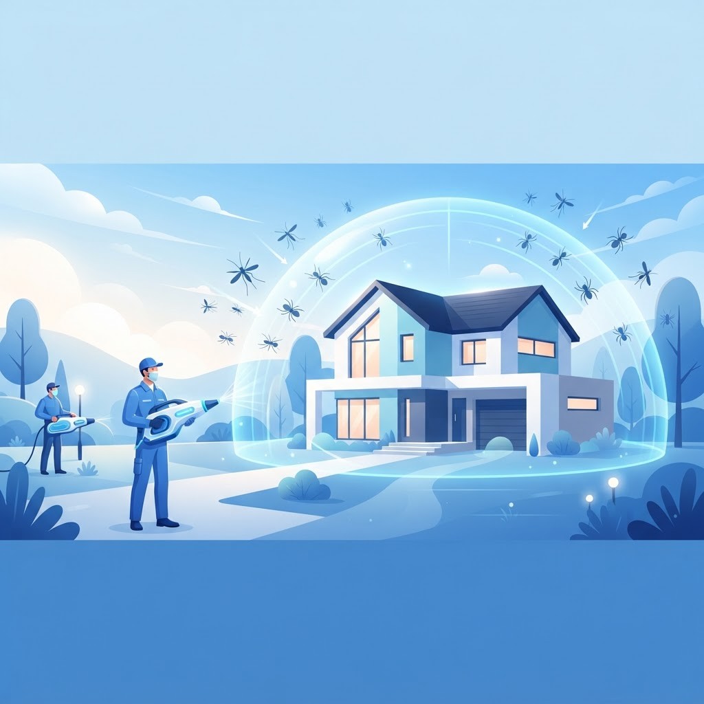 Top 10 Best Pest Control Services in Birmingham