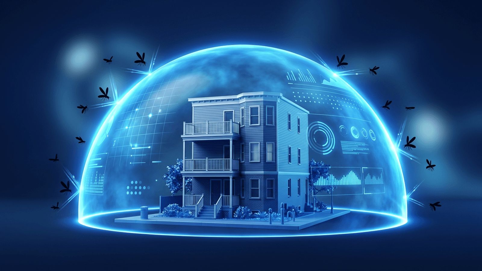 Top 10 Best Pest Control Services in Boston