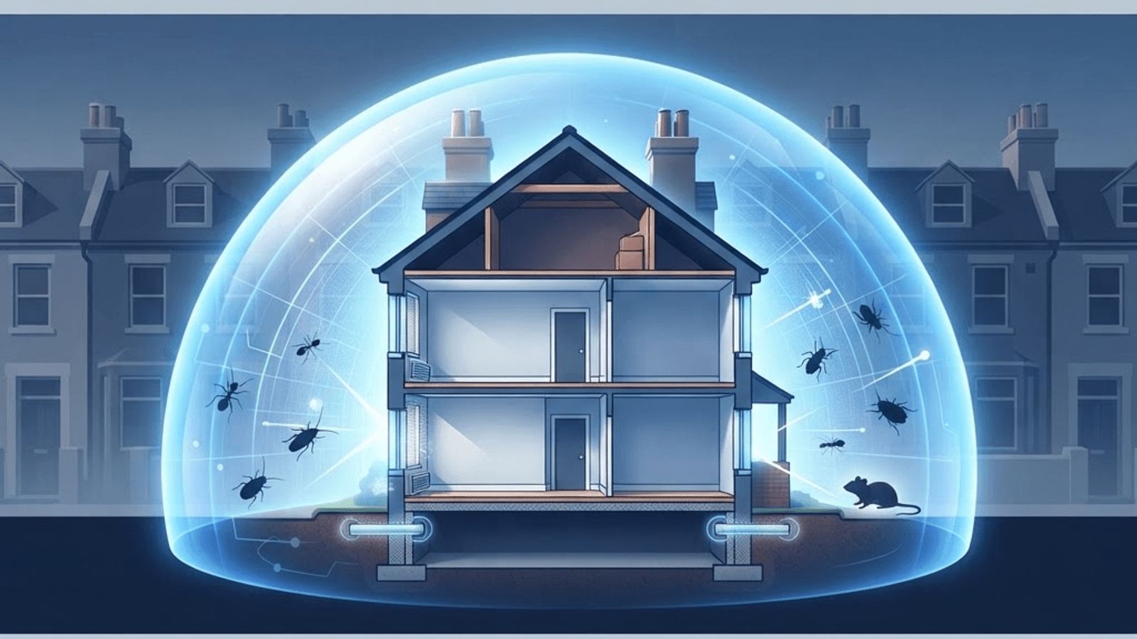 Top 10 Best Pest Control Services in Cambridge