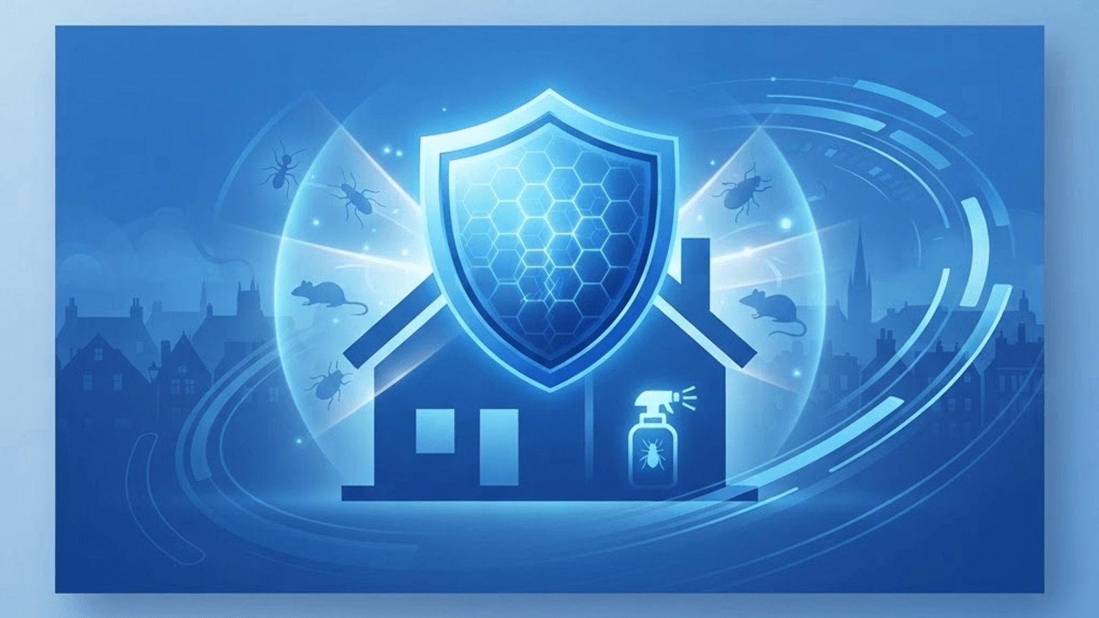 Top 10 Best Pest Control Services in Falkirk