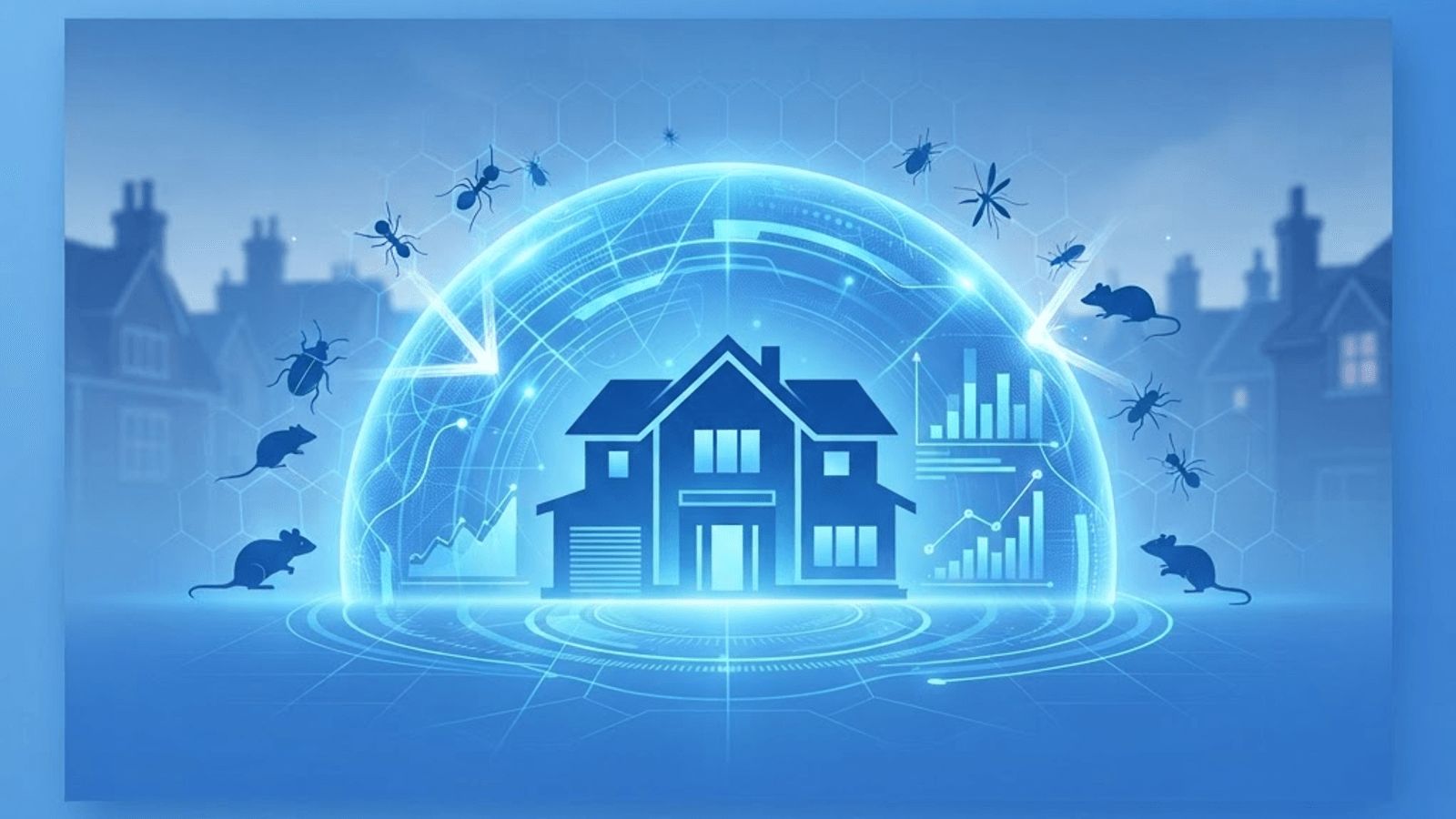 Top 10 Best Pest Control Services in Knowsley