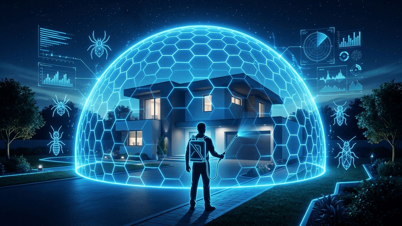 Top 10 Best Pest Control Services in Melton