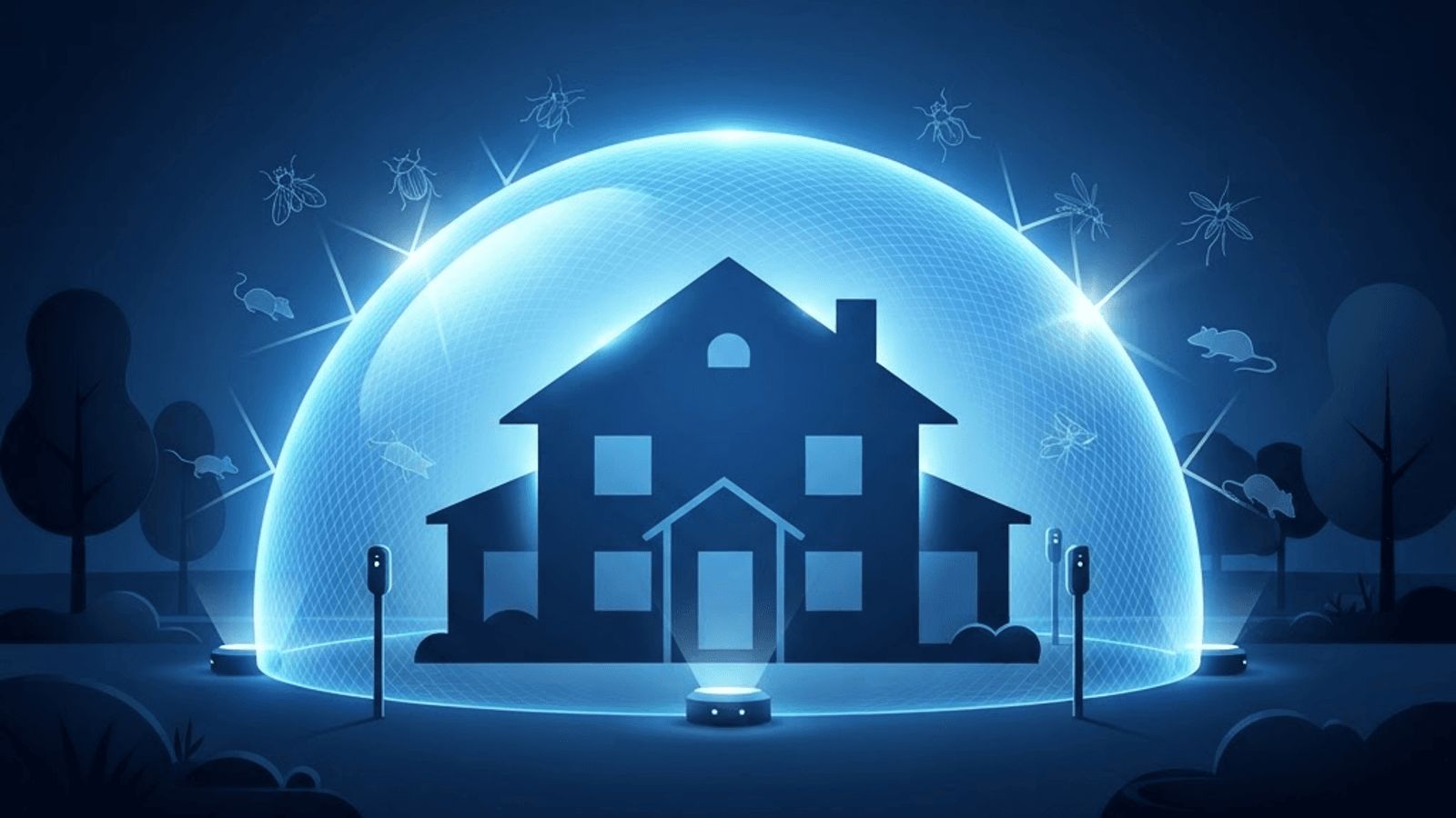 Top 10 Best Pest Control Services in North West Leicestershire