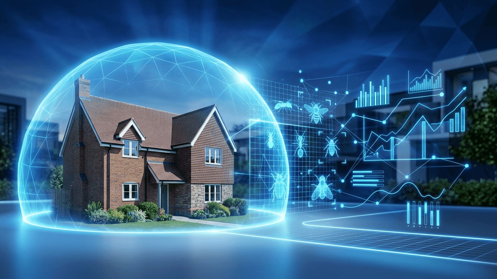 Top 10 Best Pest Control Services in Redditch
