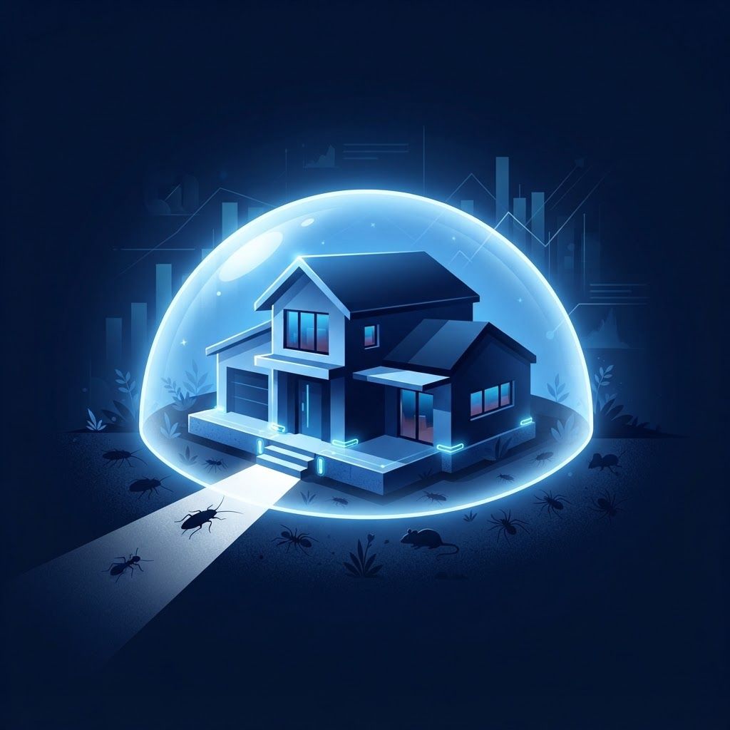 Top 10 Best Pest Control Services in Reigate and Banstead