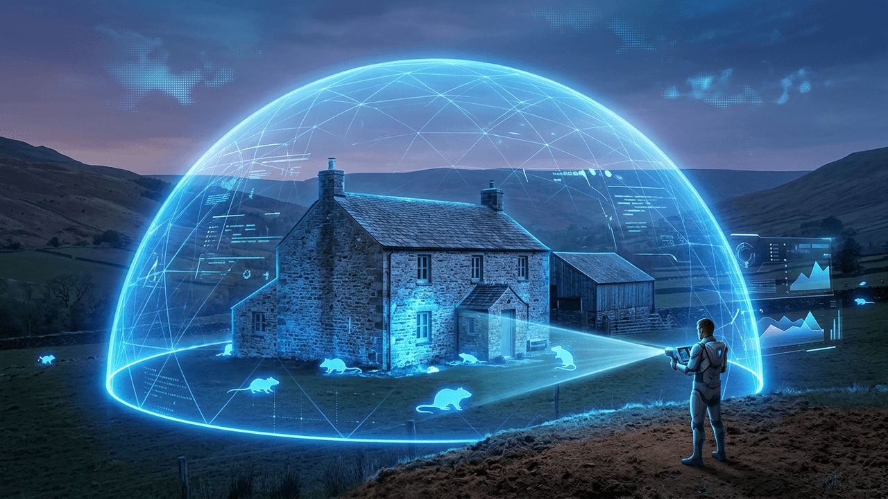 Top 10 Best Pest Control Services in Staffordshire Moorlands