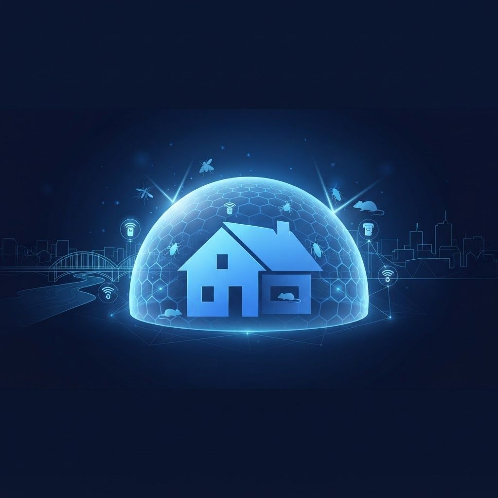Top 10 Best Pest Control Services in Stockton-on-Tees