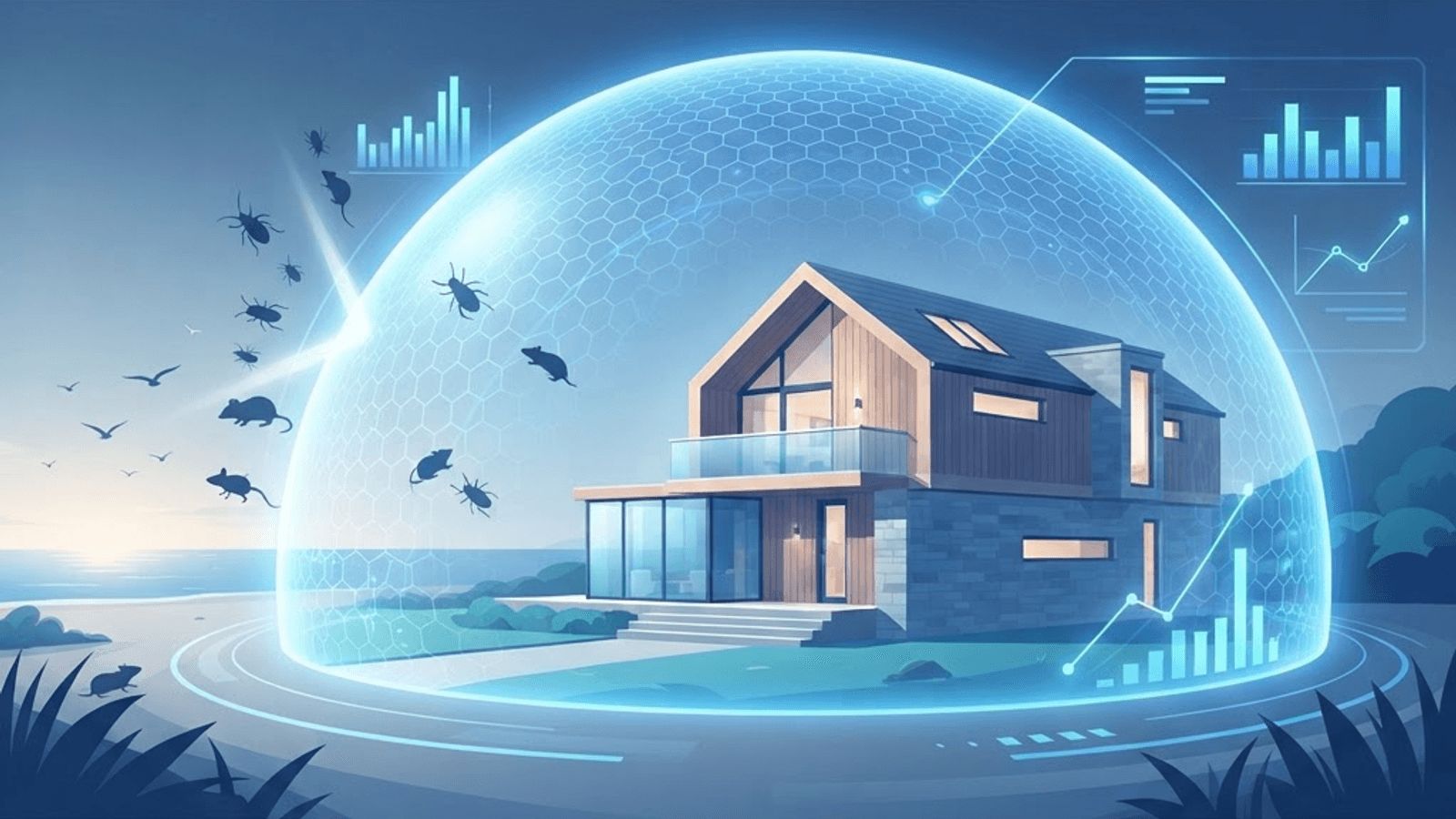 Top 10 Best Pest Control Services in Tendring