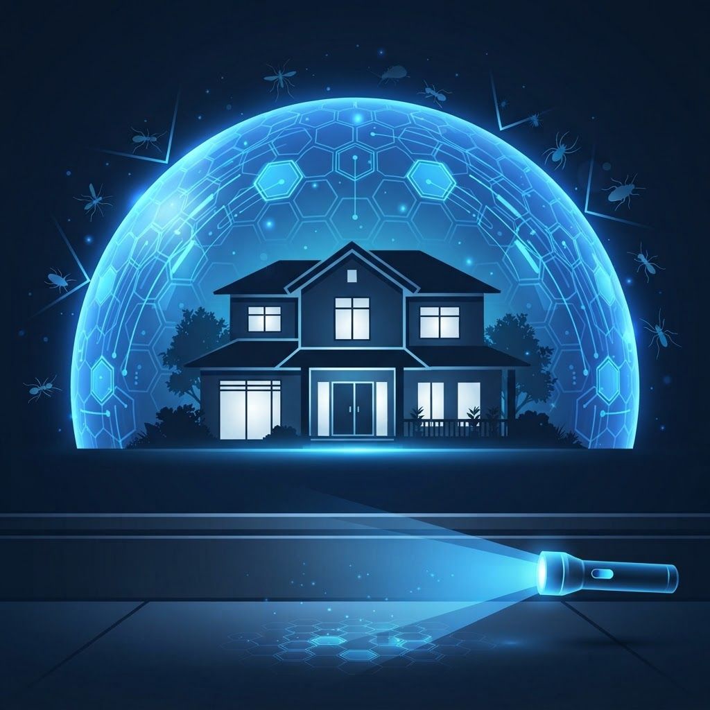 Top 10 Best Pest Control Services in Warwick