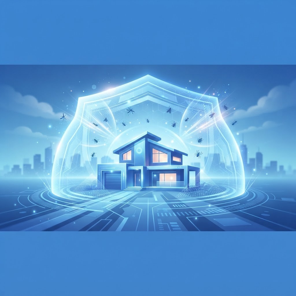 Top 10 Best Pest Control Services in Wolverhampton