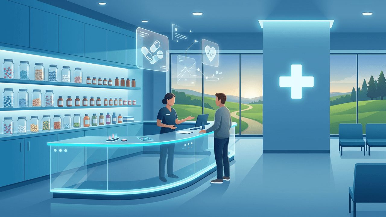 Top 10 Best Pharmacy Chains in Derbyshire Dales