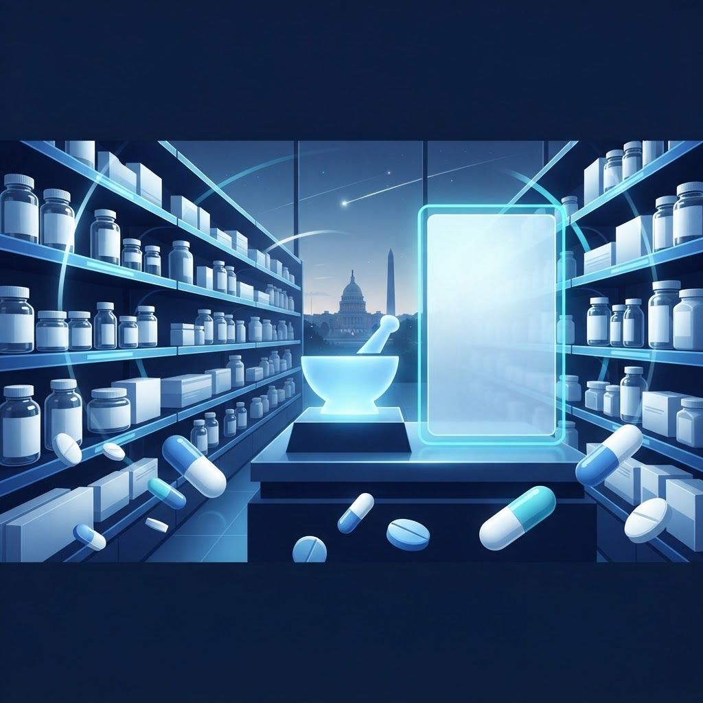Top 10 Best Pharmacy Chains in Dover