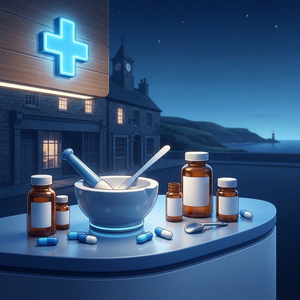 Top 10 Best Pharmacy Chains in East Devon