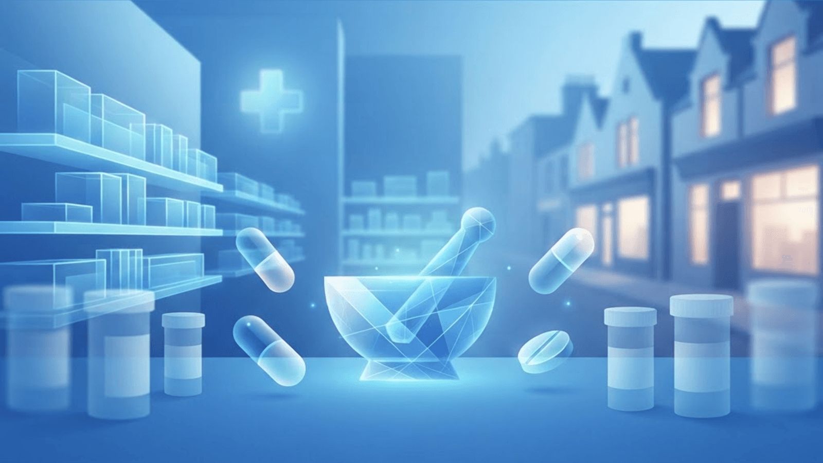 Top 10 Best Pharmacy Chains in East Lothian