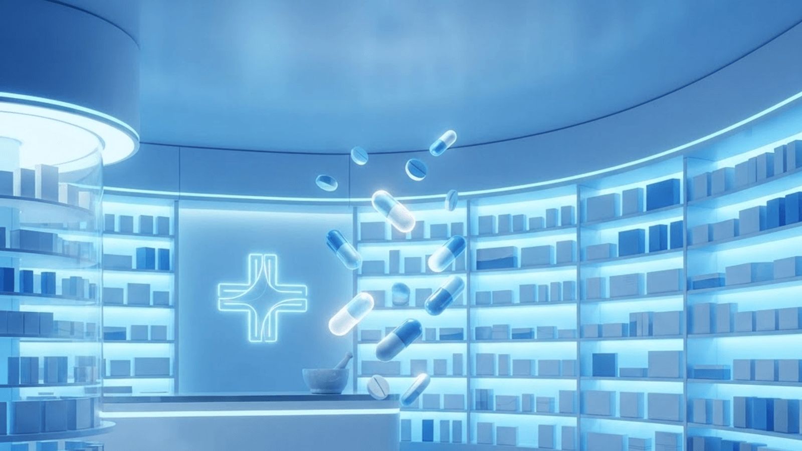 Top 10 Best Pharmacy Chains in Fermanagh and Omagh