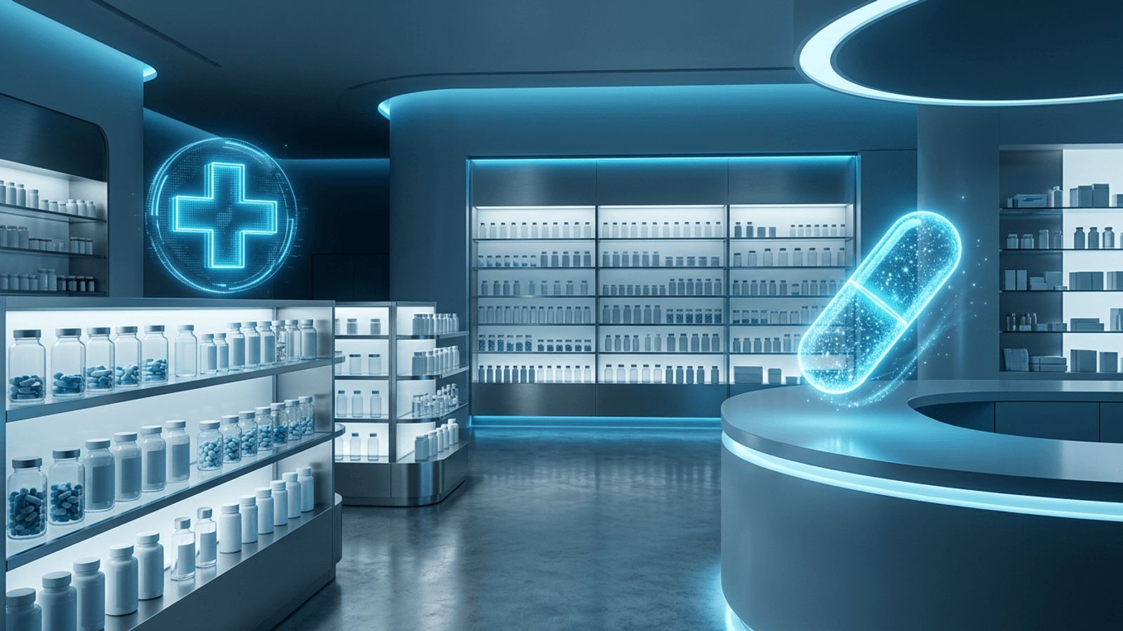 Top 10 Best Pharmacy Chains in Fylde
