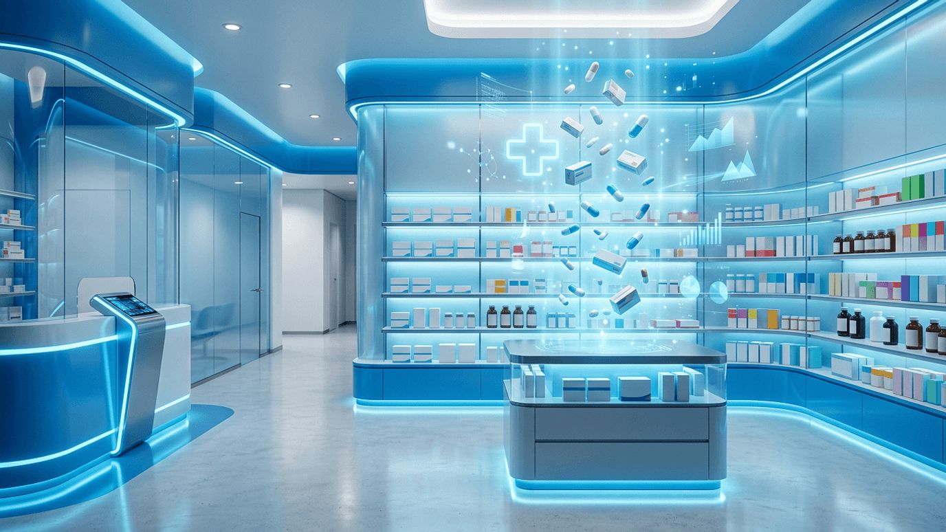 Top 10 Best Pharmacy Chains in Gosport