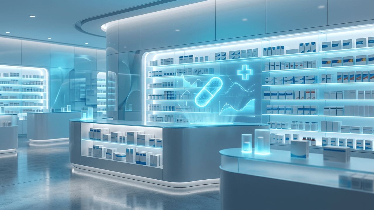 Top 10 Best Pharmacy Chains in Hertsmere