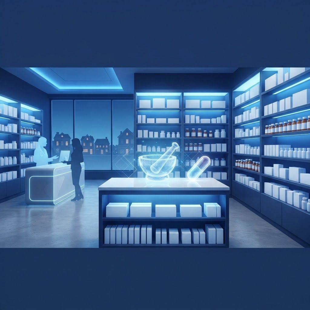 Top 10 Best Pharmacy Chains in Highland