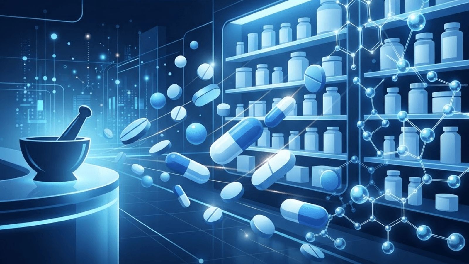 Top 10 Best Pharmacy Chains in Hinckley and Bosworth