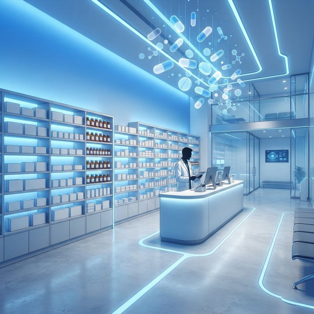 Top 10 Best Pharmacy Chains in Horsham