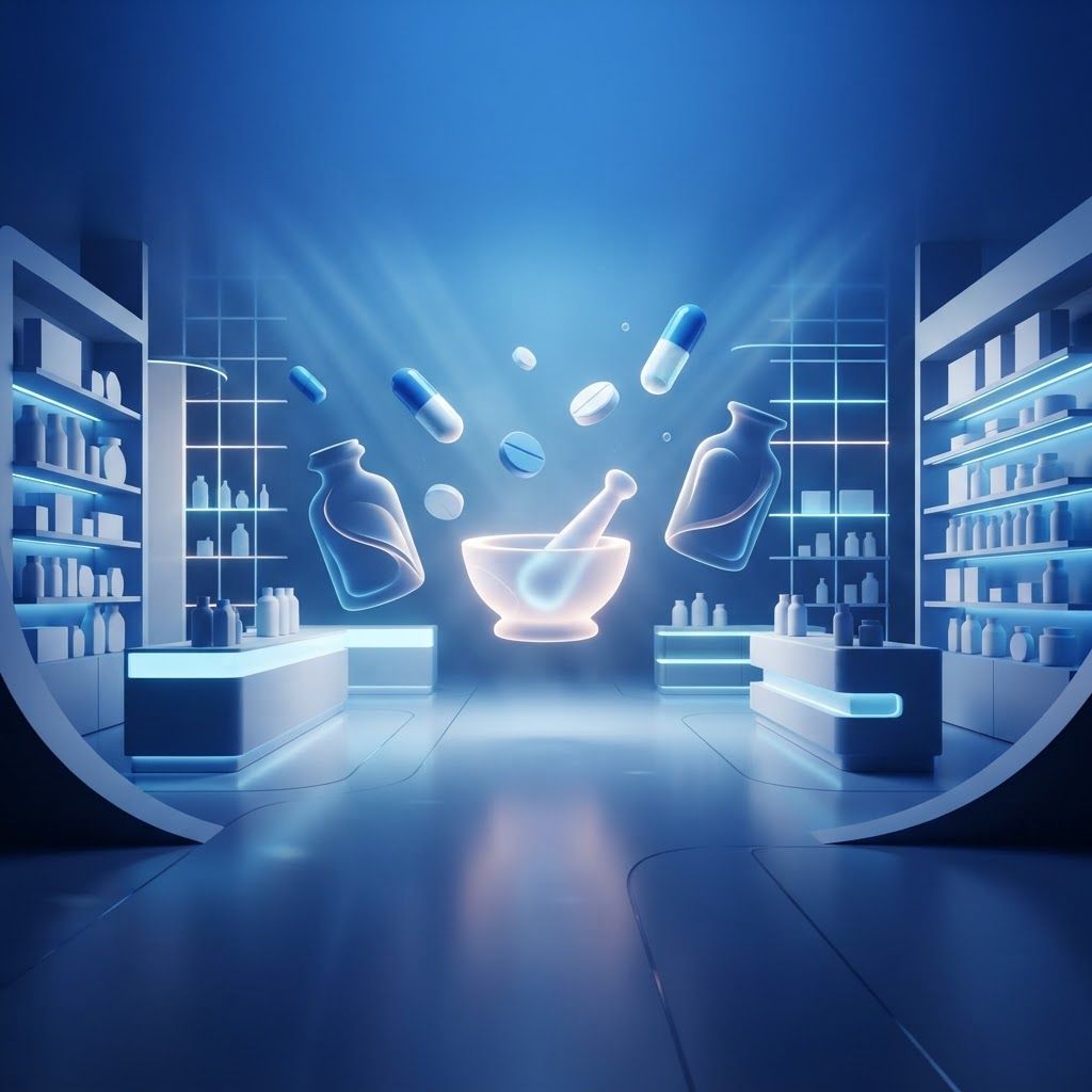 Top 10 Best Pharmacy Chains in Kensington and Chelsea