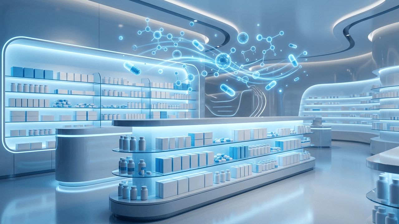 Top 10 Best Pharmacy Chains in Melton