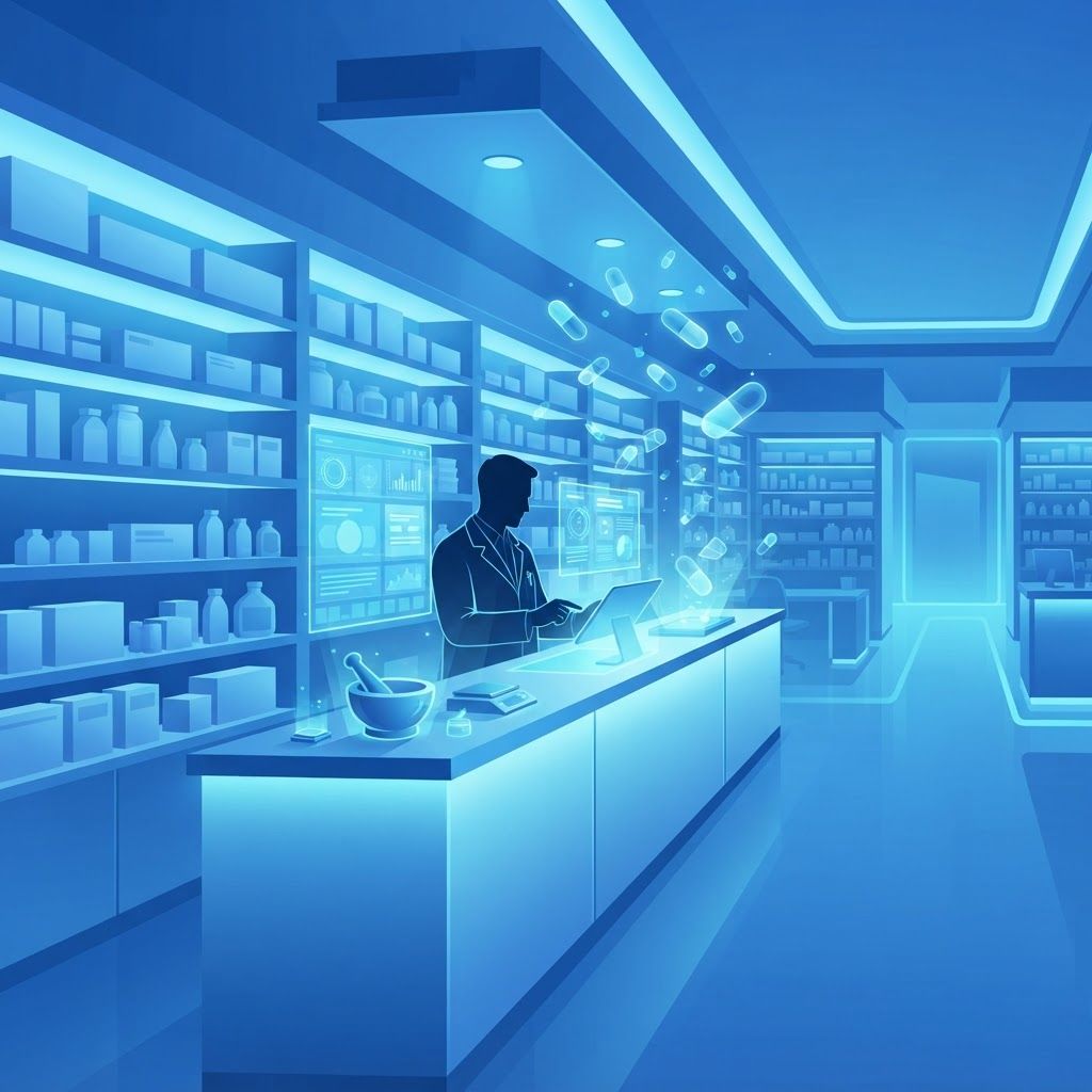 Top 10 Best Pharmacy Chains in Mid Sussex