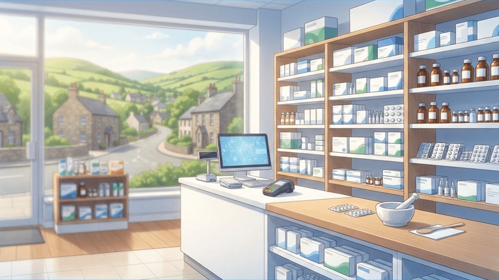 Top 10 Best Pharmacy Chains in Mid Ulster
