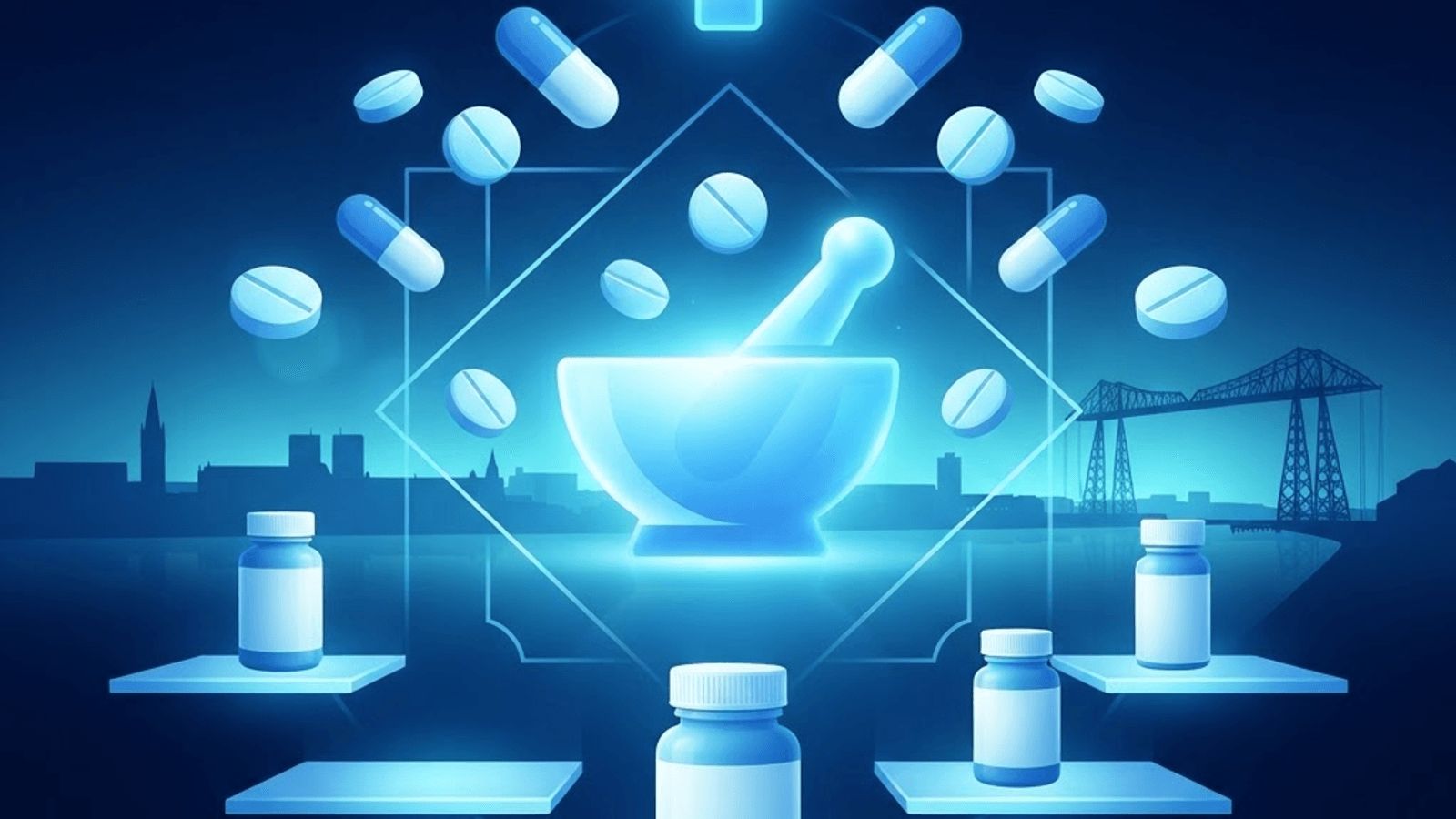 Top 10 Best Pharmacy Chains in Middlesbrough