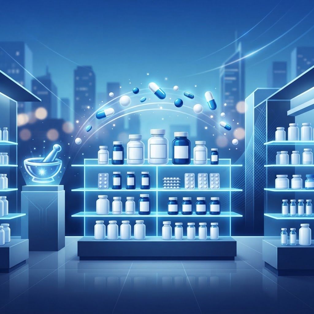 Top 10 Best Pharmacy Chains in Perth and Kinross