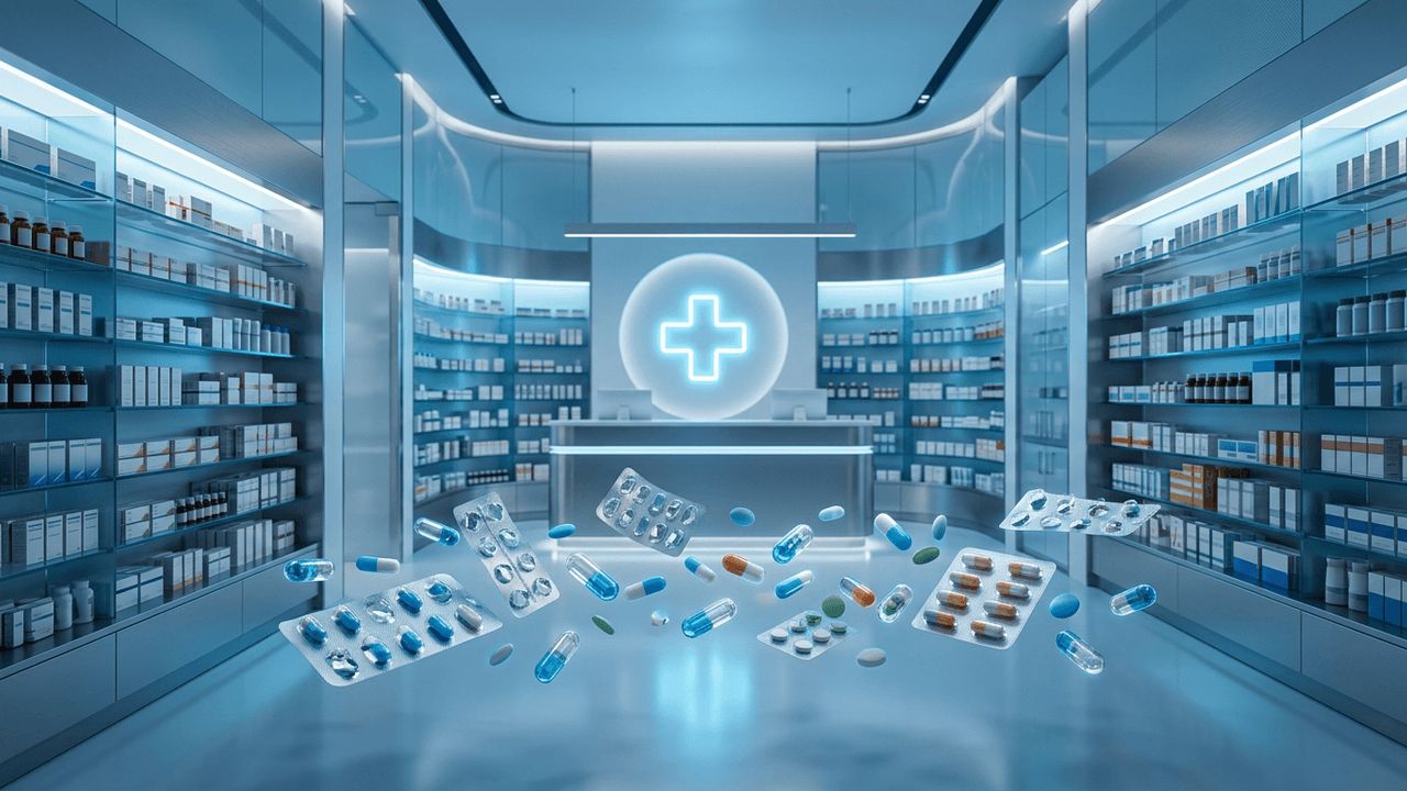 Top 10 Best Pharmacy Chains in Rochford