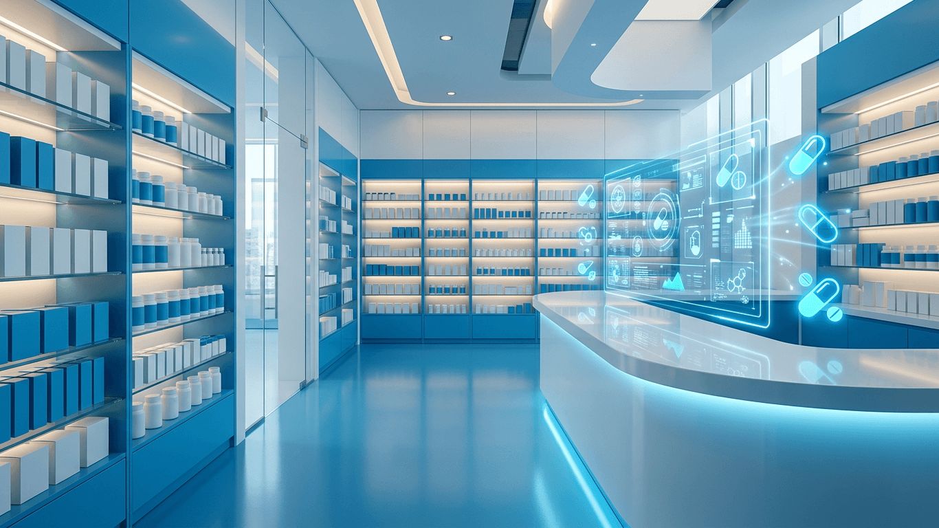 Top 10 Best Pharmacy Chains in South Gloucestershire