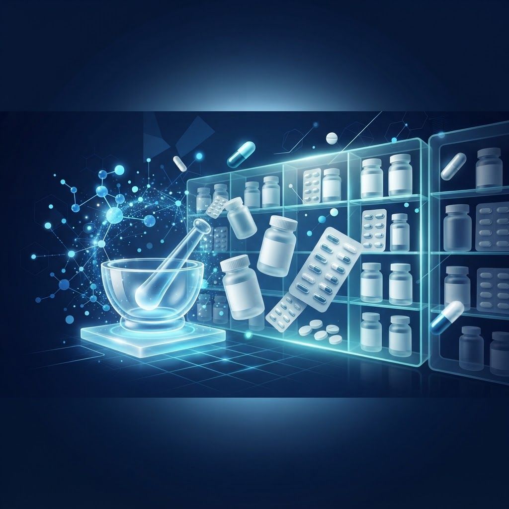Top 10 Best Pharmacy Chains in St Albans