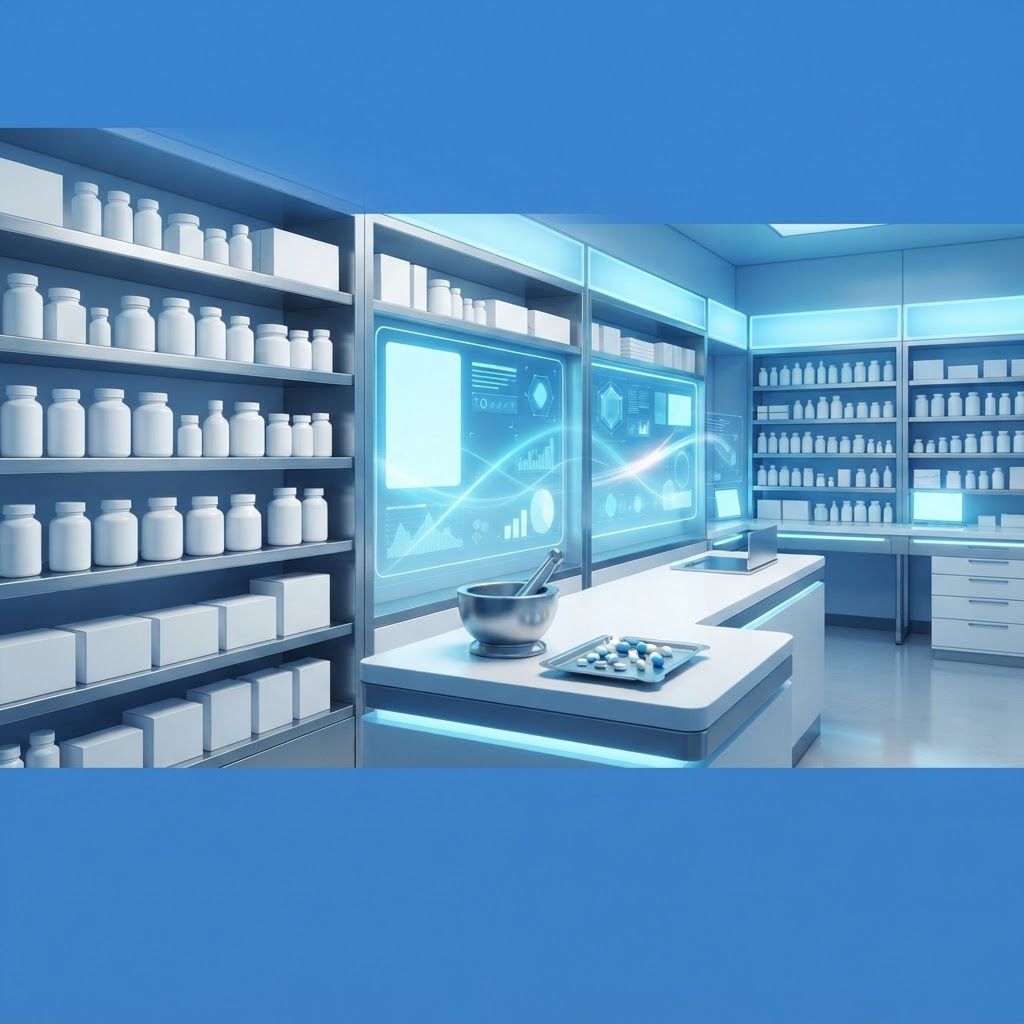 Top 10 Best Pharmacy Chains in Test Valley