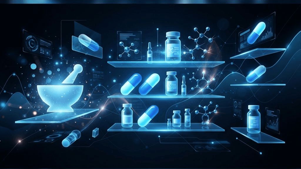 Top 10 Best Pharmacy Chains in Welwyn Hatfield