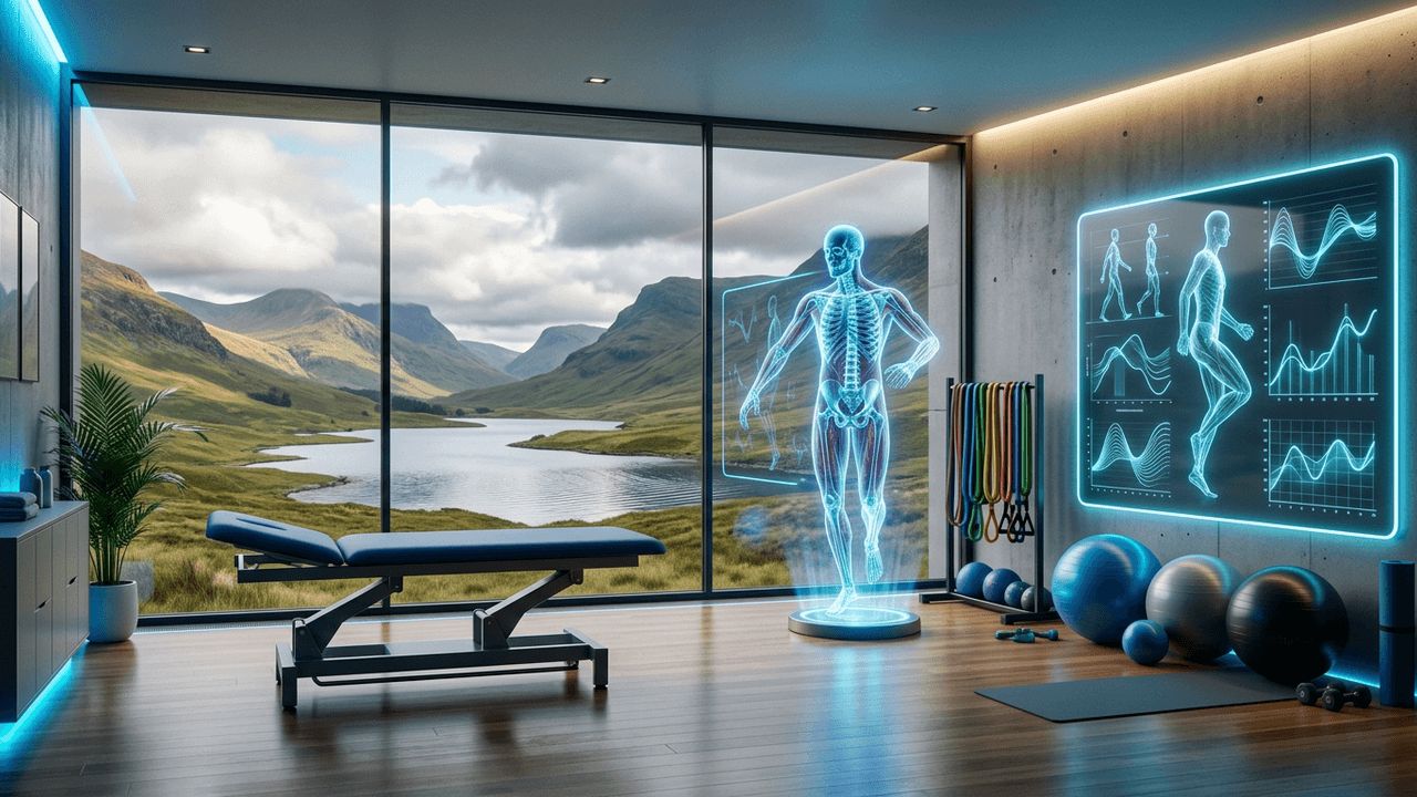 Top 10 Best Physiotherapy Centers in Argyll and Bute