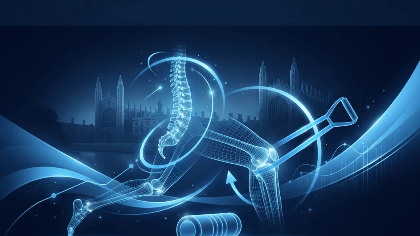 Top 10 Best Physiotherapy Centers in Cambridge