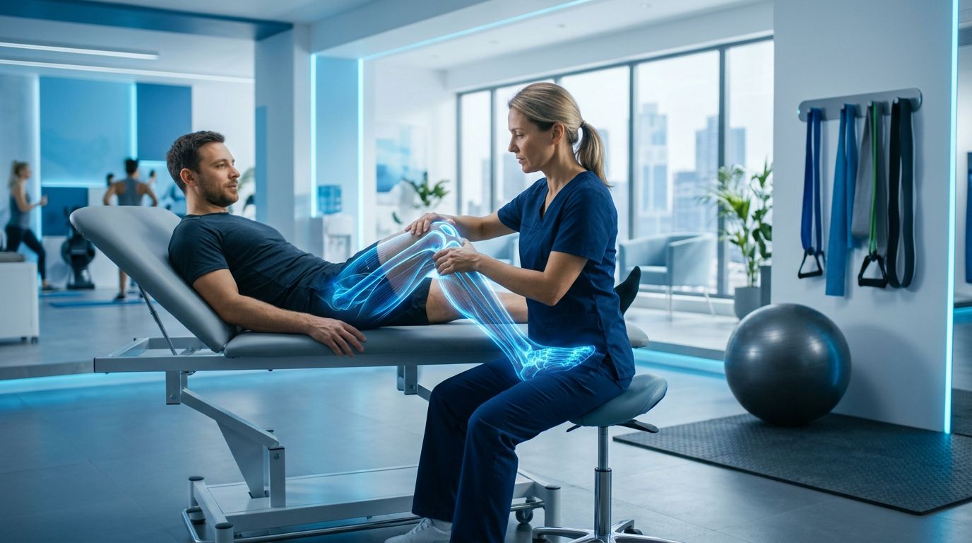 Top 10 Best Physiotherapy Centers in Ceredigion