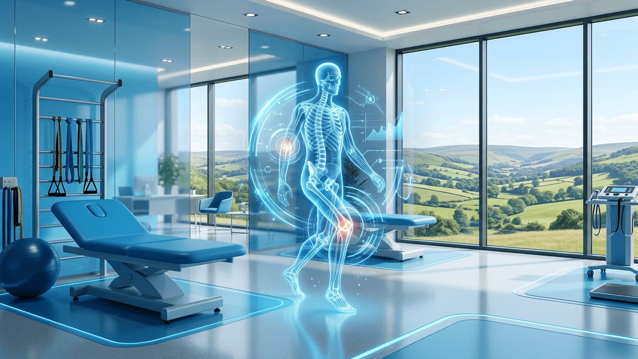Top 10 Best Physiotherapy Centers in Derbyshire Dales