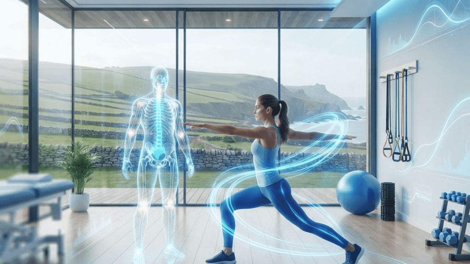 Top 10 Best Physiotherapy Centers in East Devon