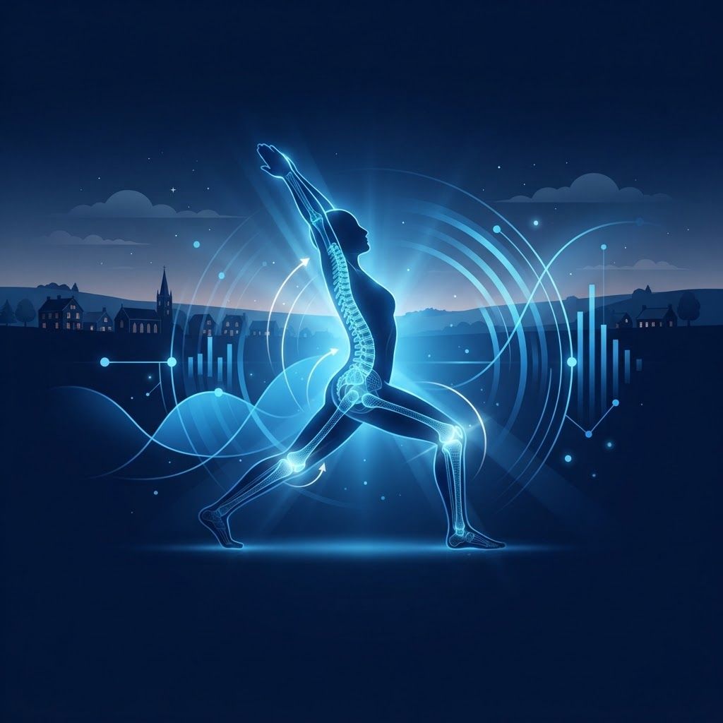 Top 10 Best Physiotherapy Centers in East Hertfordshire