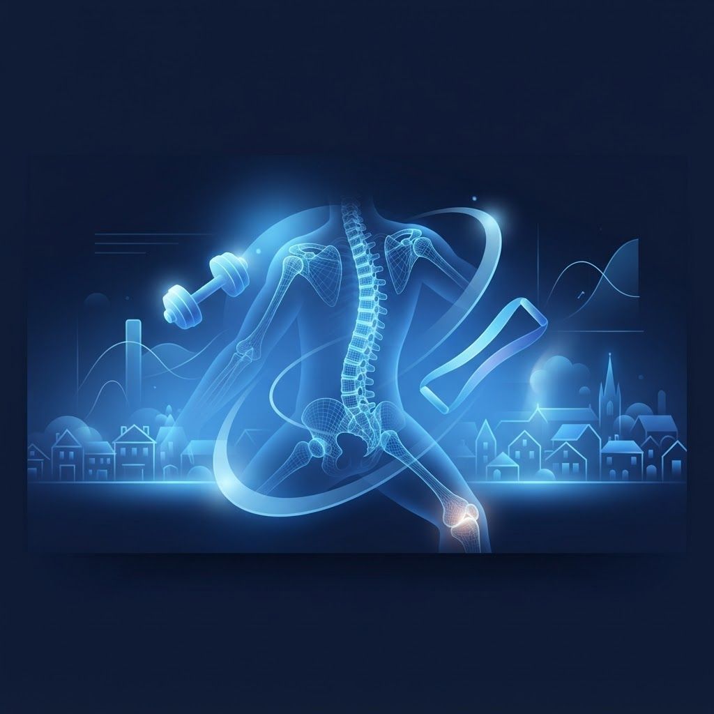 Top 10 Best Physiotherapy Centers in Elmbridge
